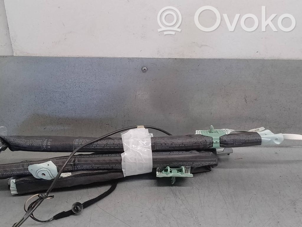 Alfa Romeo Mito Poduszka powietrzna Airbag drzwi przednich 