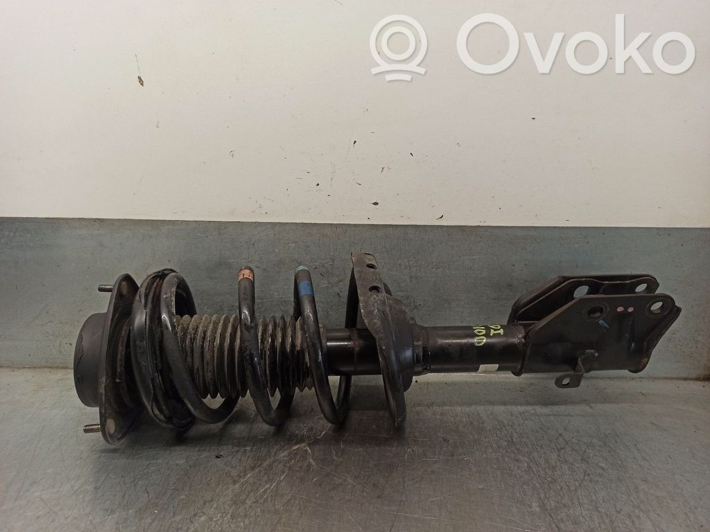 Subaru XV Amortyzator osi przedniej ze sprężyną 