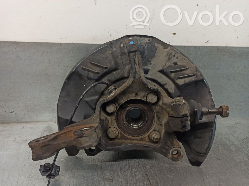 Subaru XV Achsschenkel vorne 