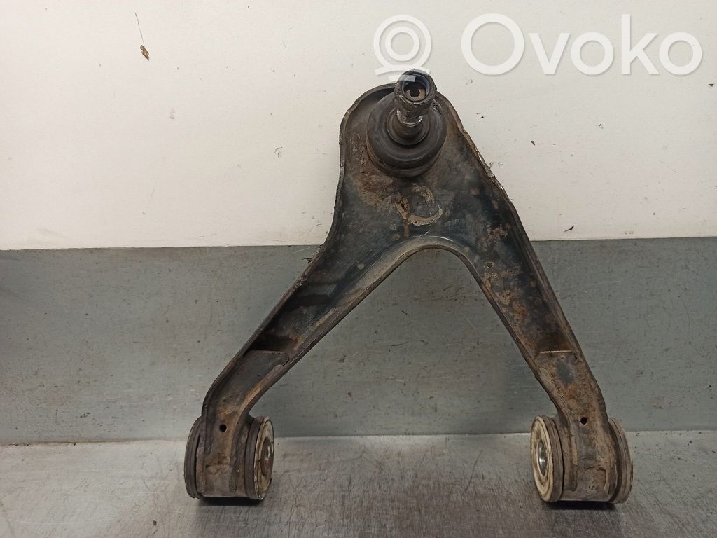 Iveco Daily 4th gen Front control arm 