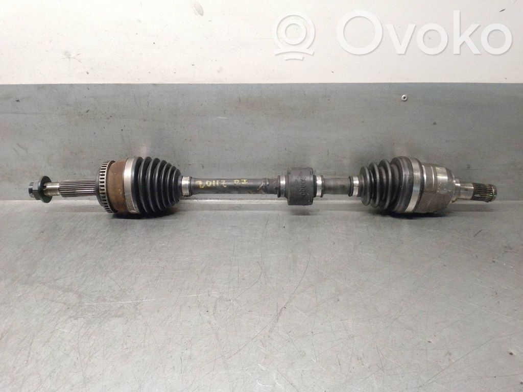 KIA Ceed Front driveshaft 