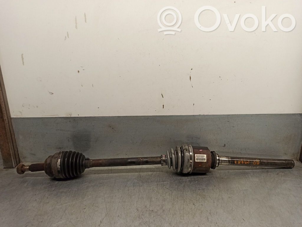Jeep Compass Front driveshaft 