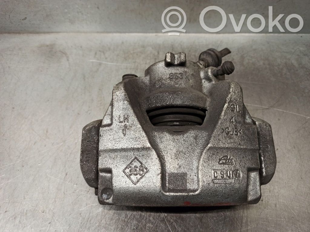 Dacia Jogger Front brake caliper 