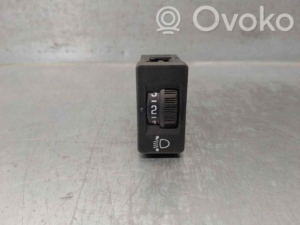 Panel lighting control switch   9666545377