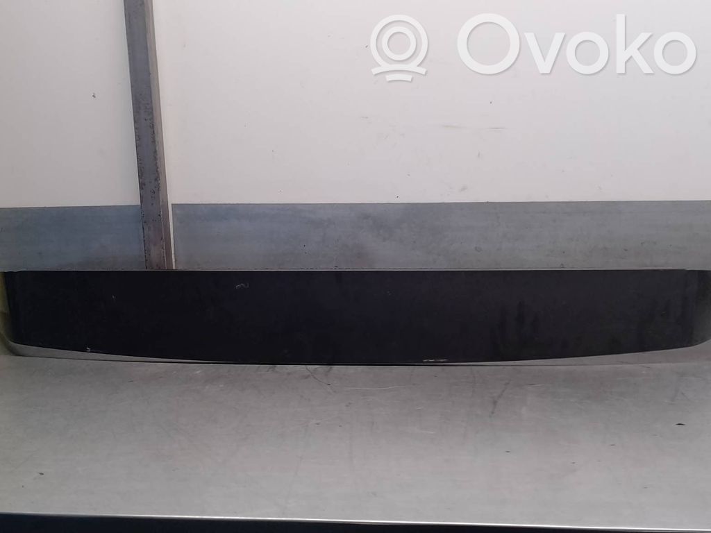 Chevrolet Aveo Спойлер 