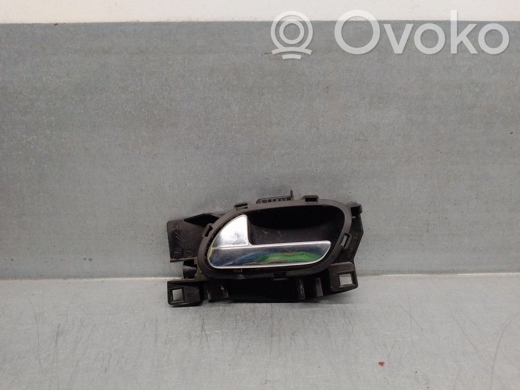 Citroen C3 Manecilla interna puerta delantera 