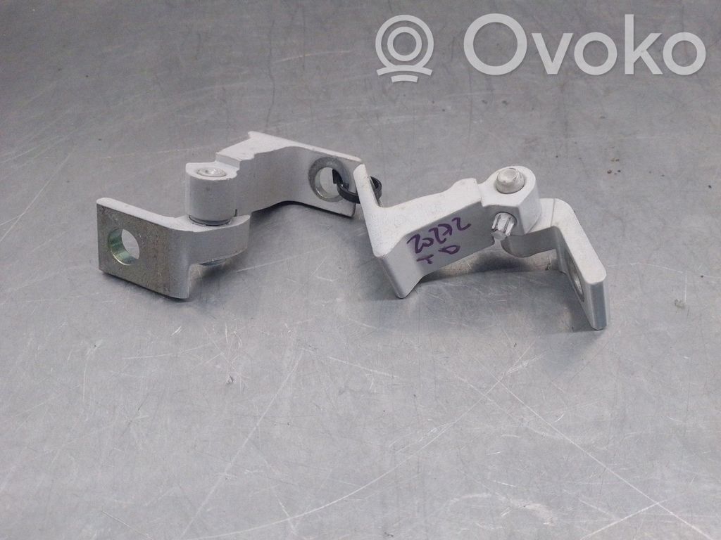 Volkswagen Tiguan Tailgate/trunk/boot hinge 