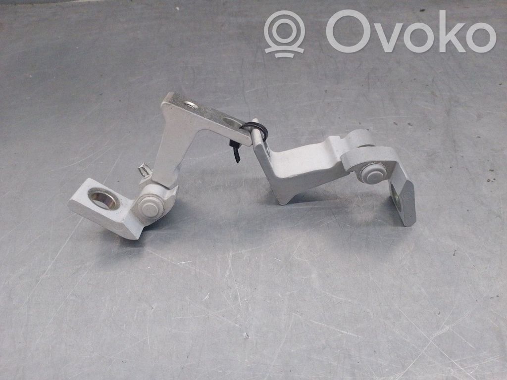 Volkswagen Tiguan Tailgate/trunk/boot hinge 