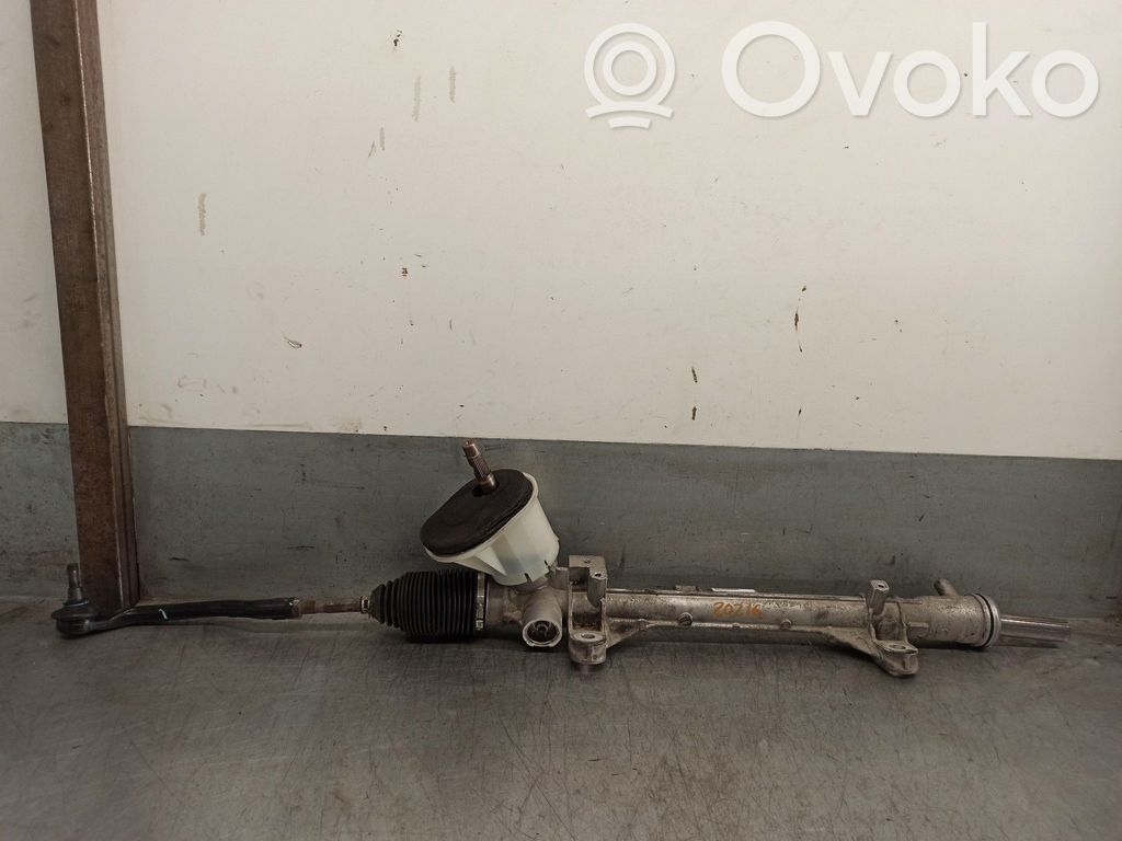 Renault Megane III Steering rack 