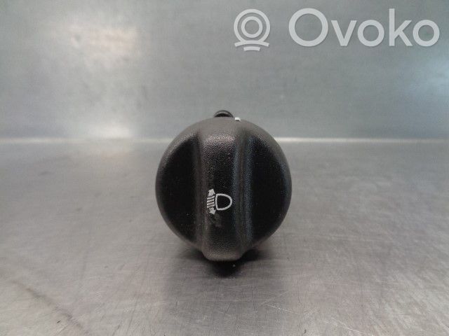 Dacia Lodgy Panel lighting control switch 