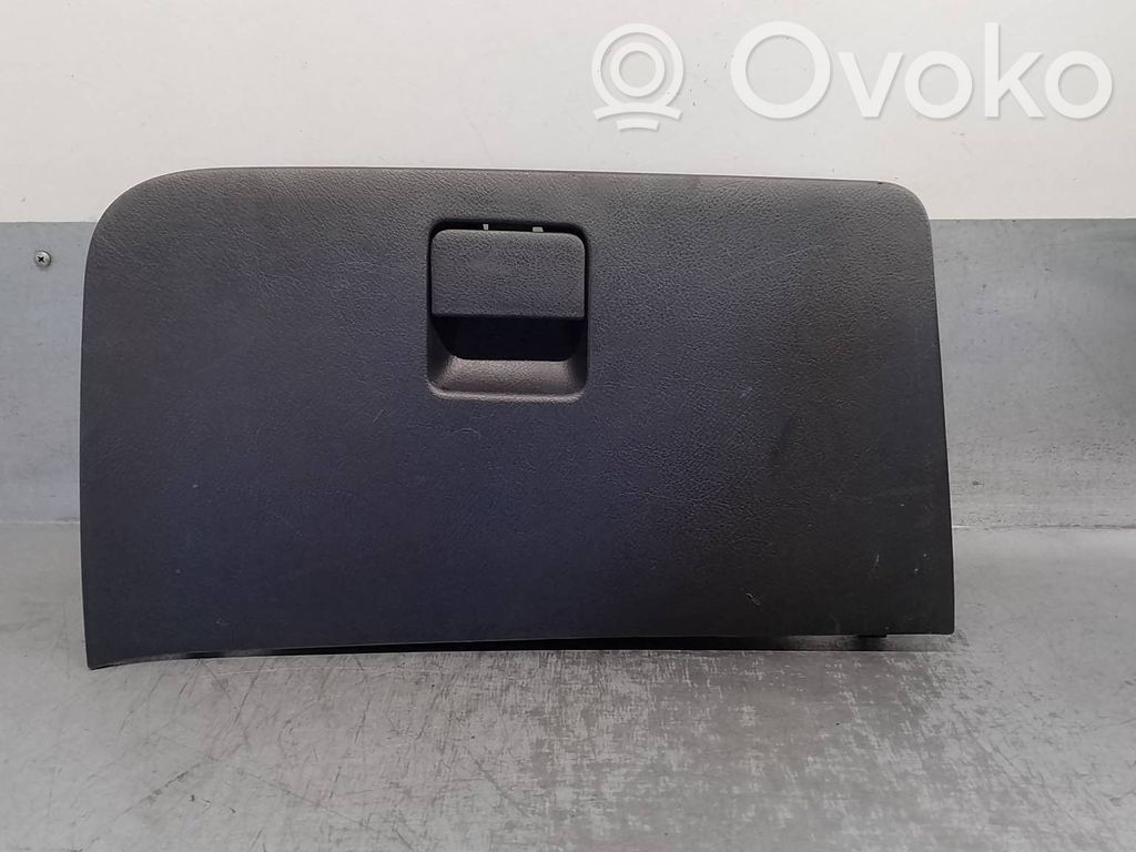 Chevrolet Aveo Guantera 