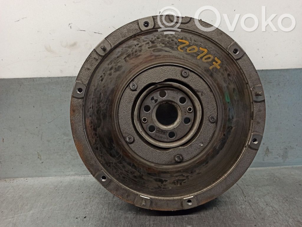 Ford S-MAX Flywheel 