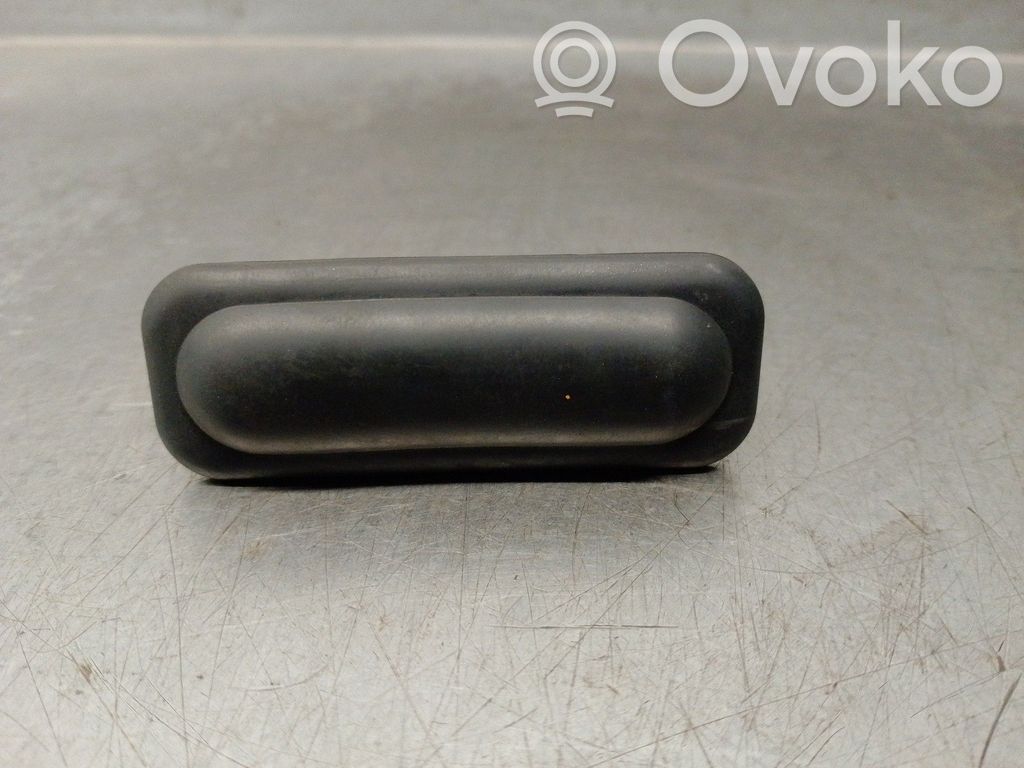 Citroen DS3 Rear door exterior handle 