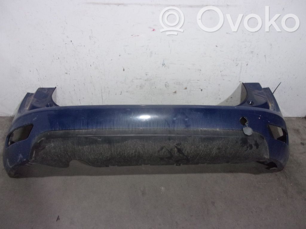 Citroen C4 SpaceTourer Parachoques 