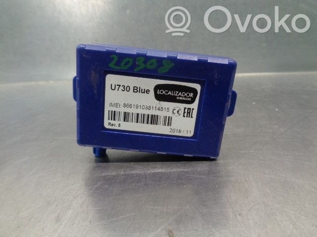 KIA Optima Other control units/modules 