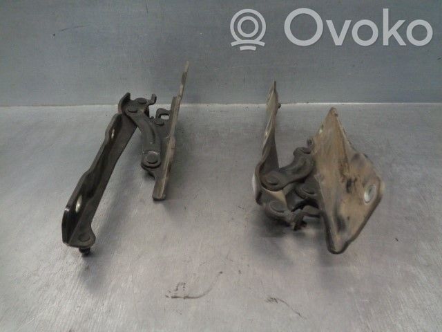 KIA Optima Engine bonnet/hood hinges 