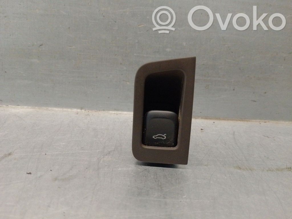 Multifunctional control switch/knob   4H0959831A,4H0959831A