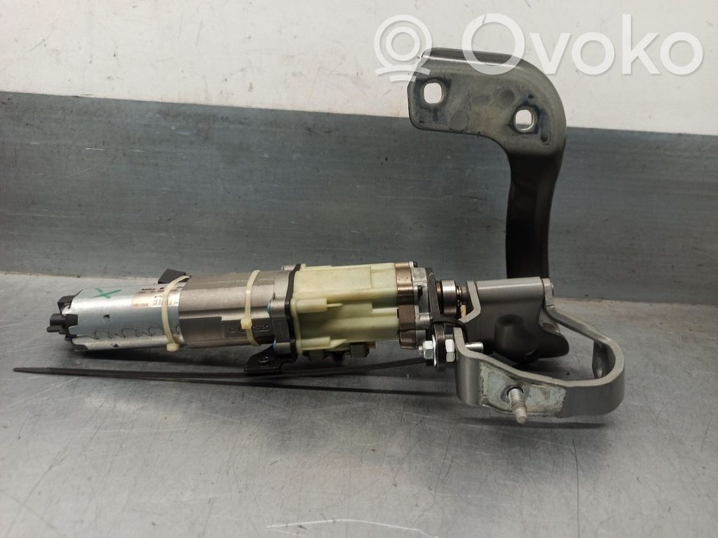 Tailgate/trunk/boot hinge   4G9827851,E5030118,NIDEC