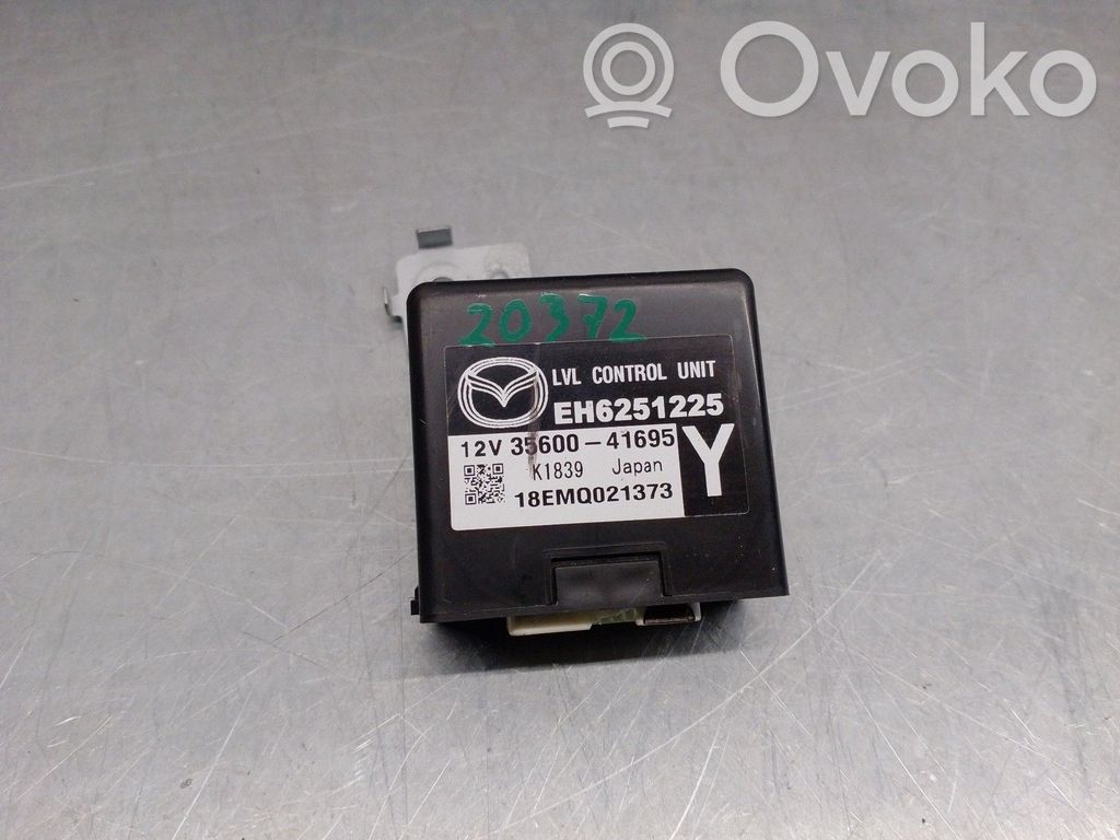 Other control units/modules   EH6251225,3560041695