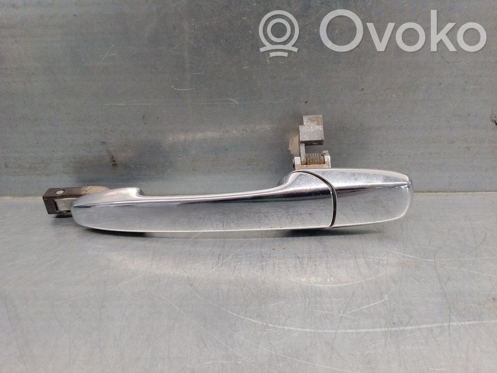 Mazda CX-7 Takaoven ulkokahva 