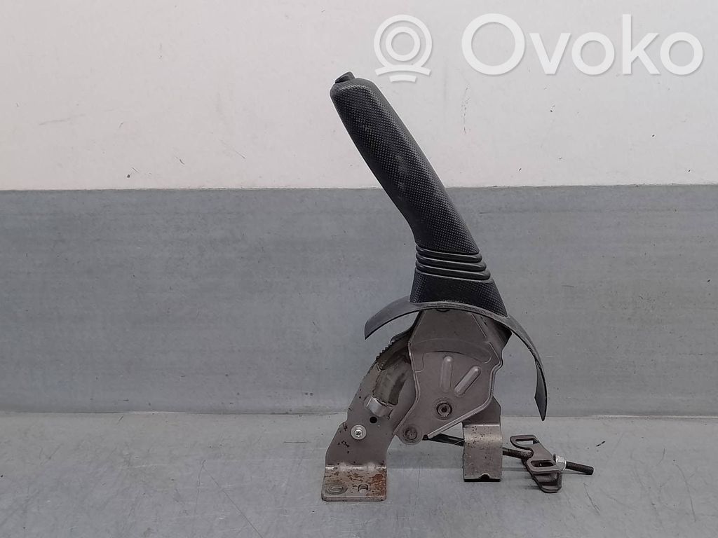 Citroen C1 Rankinio atleidimo rankenėlė 