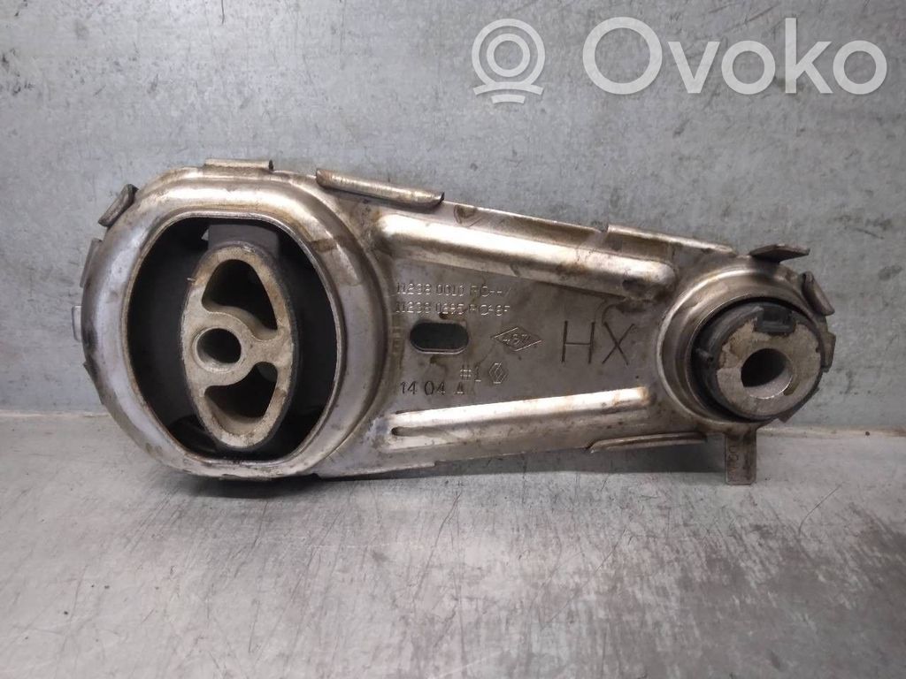 Renault Megane III Engine mount bracket 