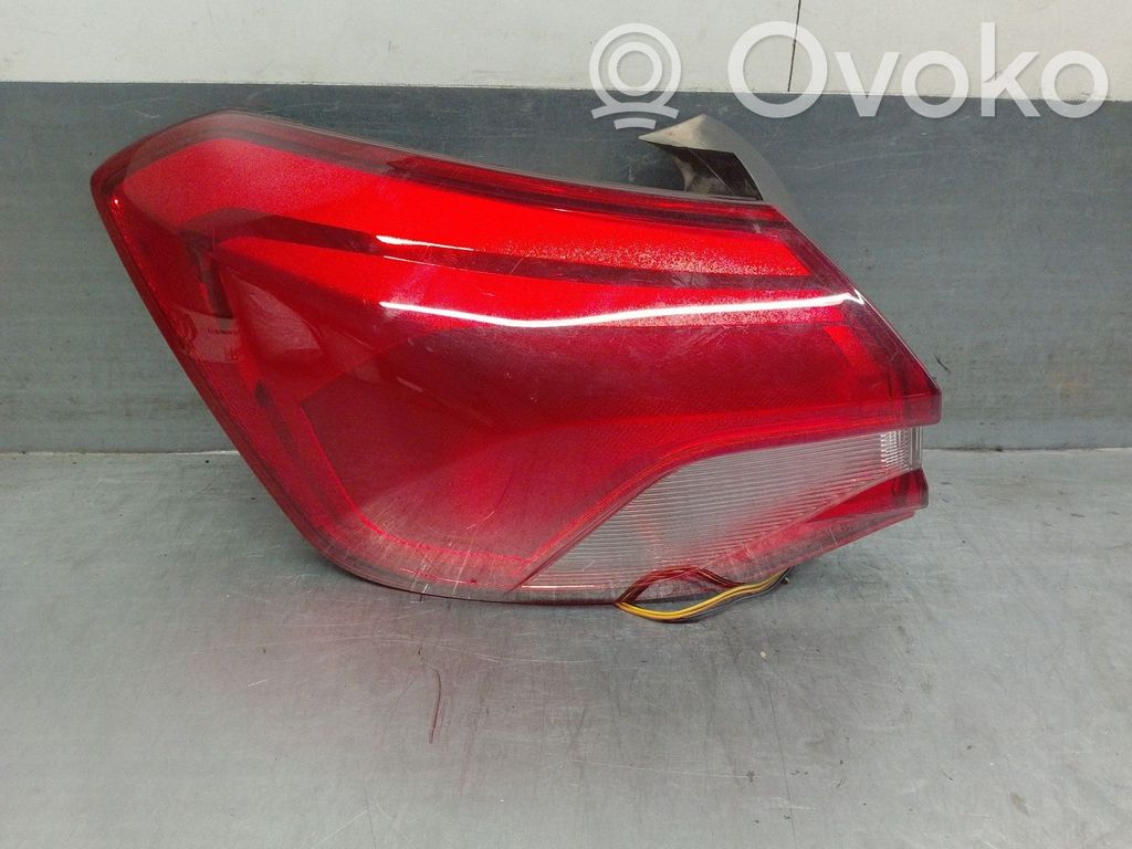 Ford Focus Takavalot 