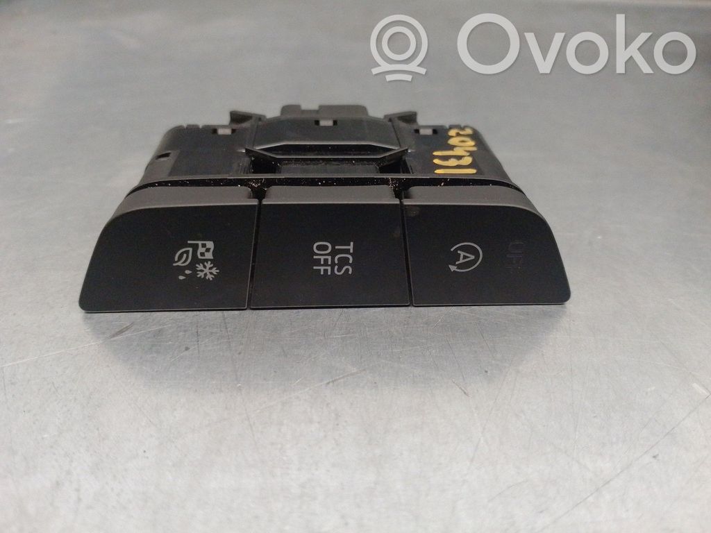 Ford Focus Interruptor de control multifunción 