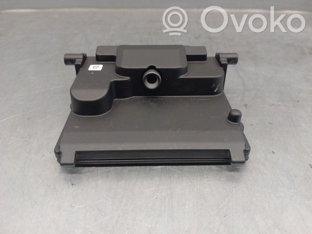 Ford Focus Other control units/modules 