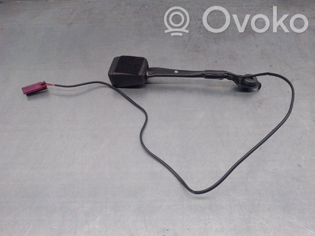 Ford Focus Sagtis diržo priekinė 