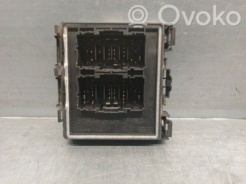 Ford Focus Sicherungskasten komplett 