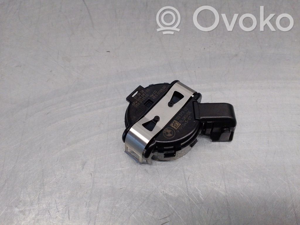 BMW X5 E70 Sensor 