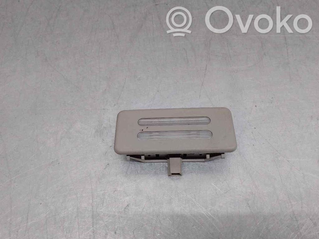 BMW X5 E70 Other interior light 