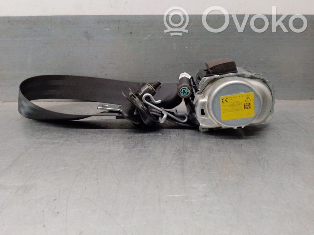 Ford Puma Cinturón delantero 