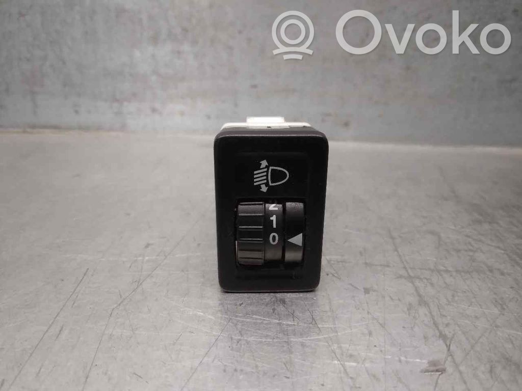 Interruptor de control del panel de luces   R23464