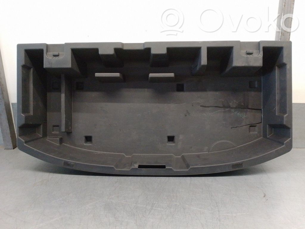 Suzuki Splash Parcel shelf 