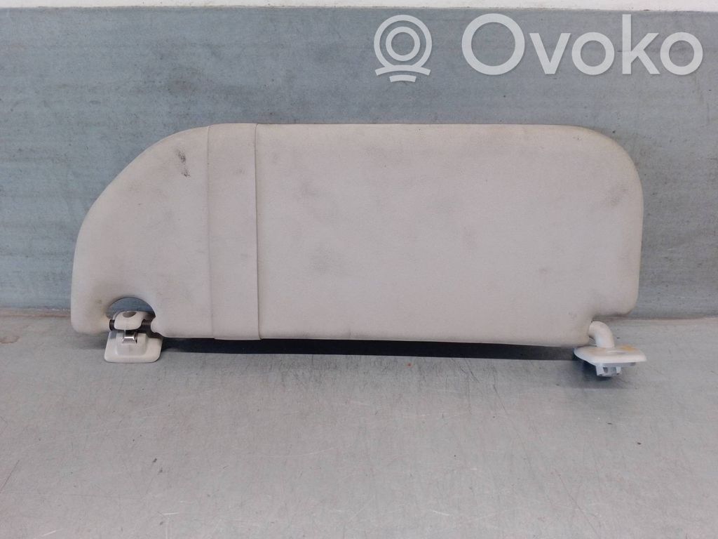 Sun visor   98000904BJ