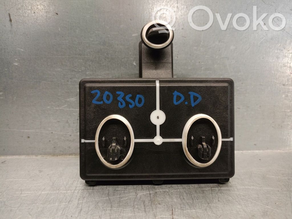 Seat Leon (5F) Comfort/convenience module 