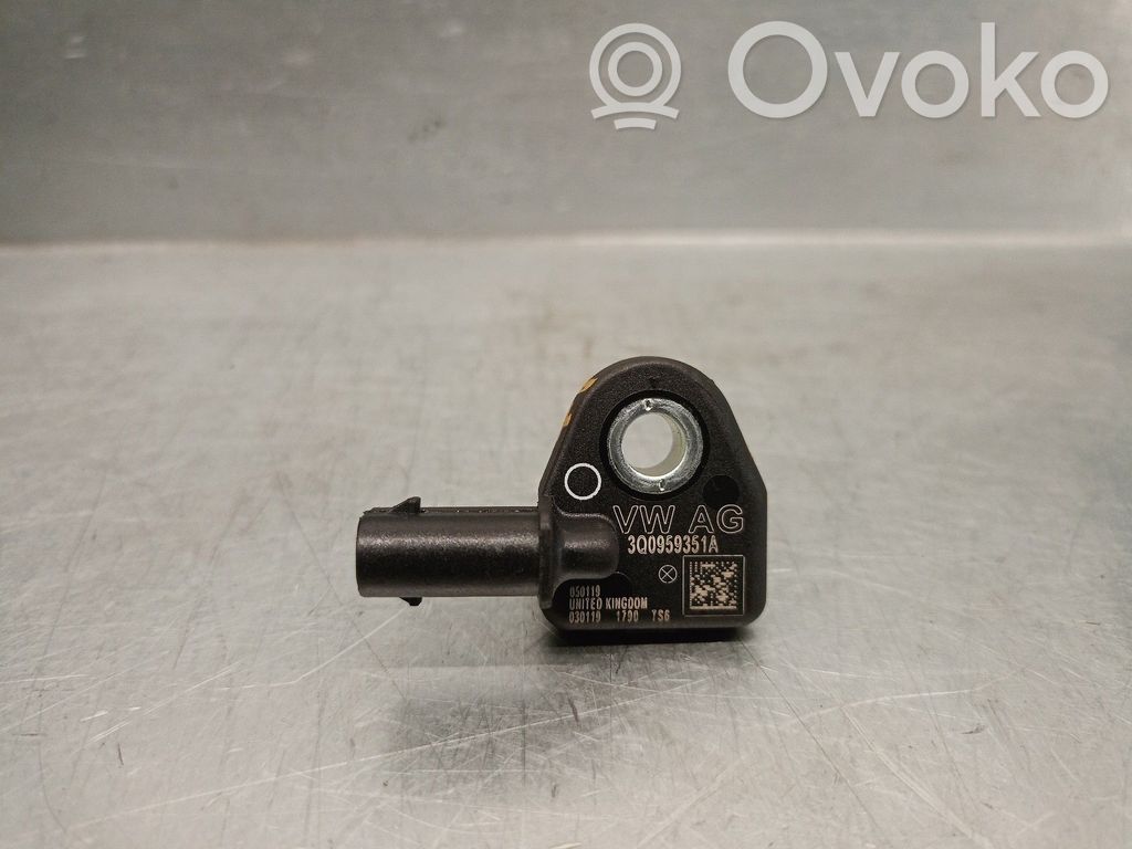Seat Leon (5F) Sensor 