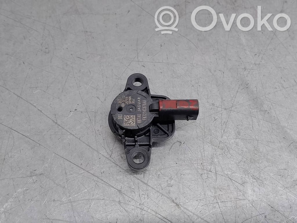 Land Rover Range Rover Velar Sensor 