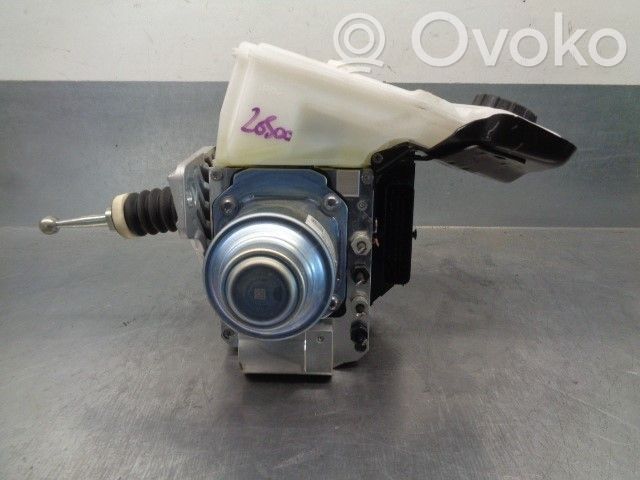 Volvo XC60 ABS Blokas 