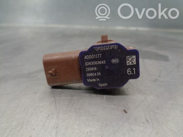 Volvo XC60 Parking PDC sensor 