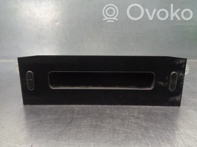 Peugeot 206+ Head up display screen 