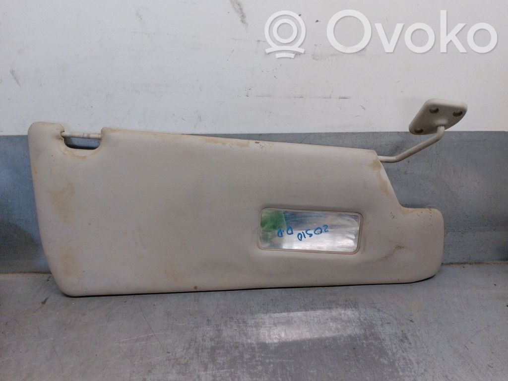 Opel Astra H Häikäisysuoja 
