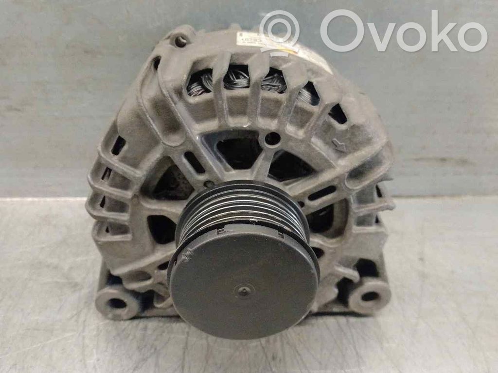 Alternador   1624230480,0986082240,BOSCH