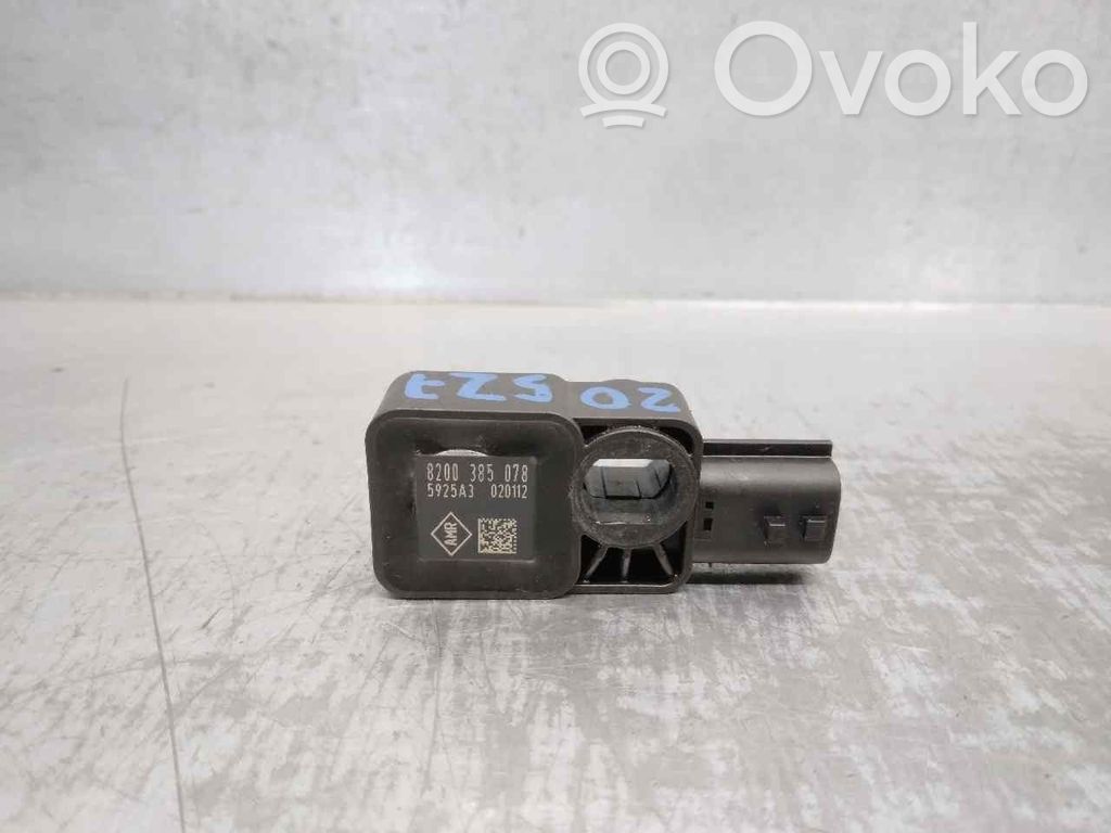 Renault Fluence Sensor 