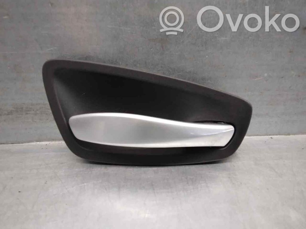 BMW 1 E81 E87 Rear door interior handle 