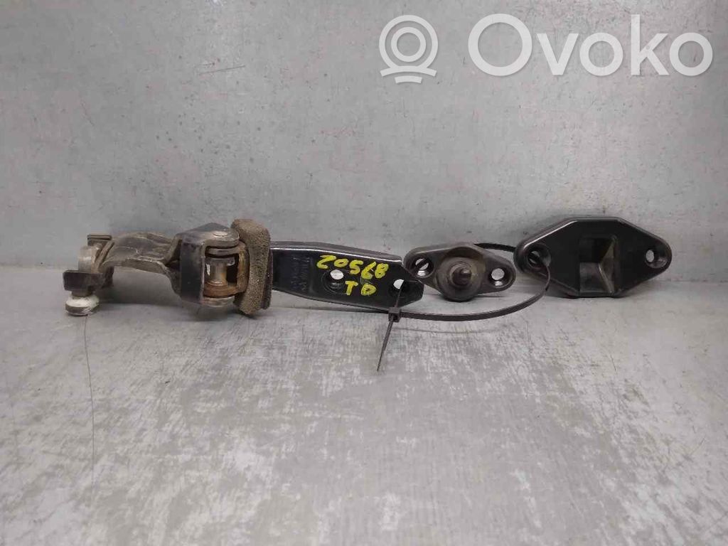 Tailgate/trunk/boot hinge   2K0843336A,DECORREDERA,6PUERTAS
