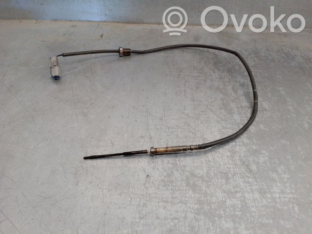 Nissan Qashqai Lambda probe sensor 