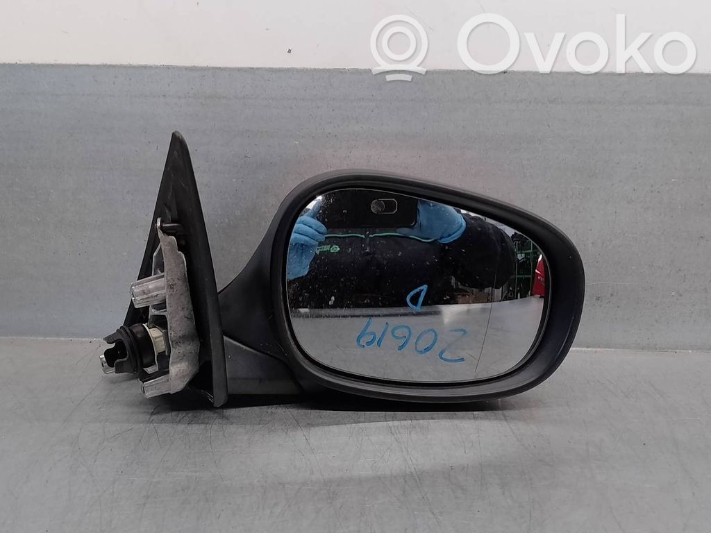 BMW 3 E90 E91 Veidrodėlis (elektra valdomas) 